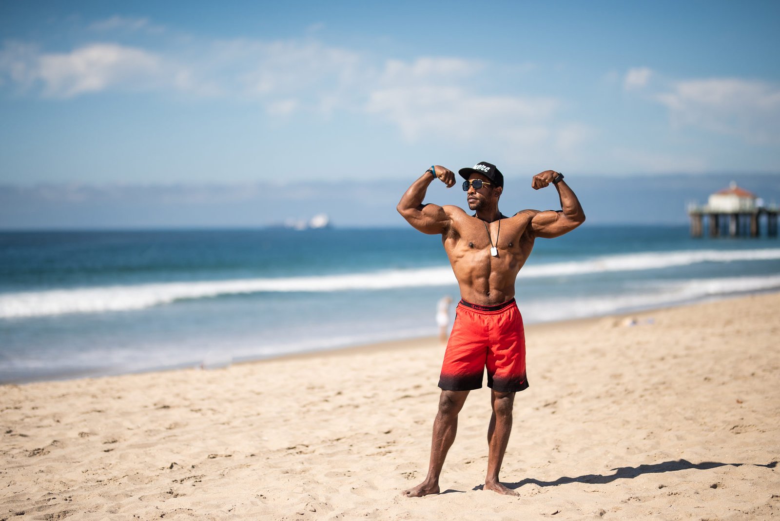 Personal Trainer Marina Del Rey, Venice, Santa Monica